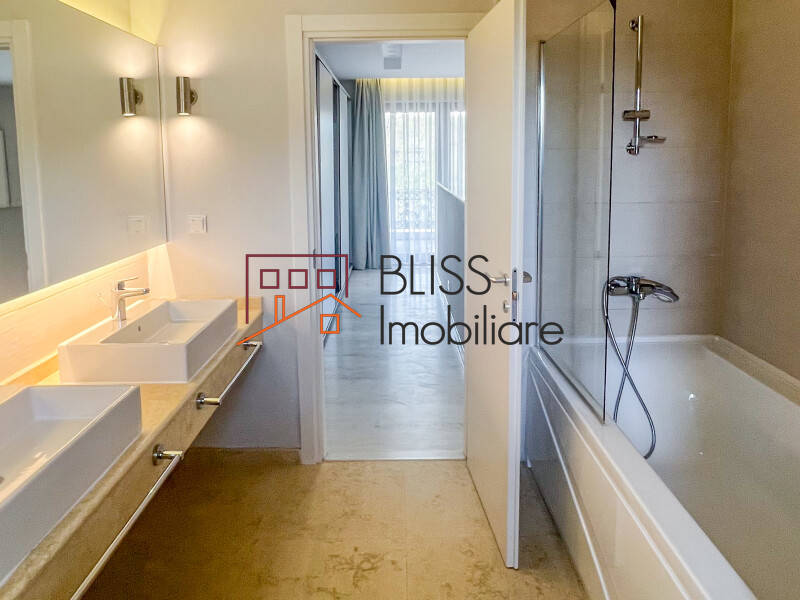 Vila Spatioasa 6 Camere Cu Gradina Privata In Iancu Nicolae | BLISS | Bliss Imobiliare / Photo 42 - BLISS Imobiliare