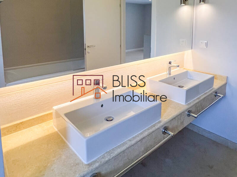 Spacious Villa With 4 Bedrooms With Private Garden| BLISS Imobiliare, Bucharest / Ilfov | Bliss Imobiliare / Photo 43 - BLISS Imobiliare