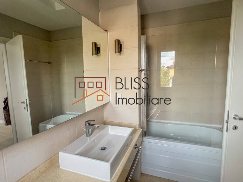 Vila Spatioasa 6 Camere Cu Gradina Privata In Iancu Nicolae | BLISS | Bliss Imobiliare / Photo 47 - BLISS Imobiliare