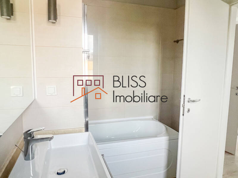 Vila Spatioasa 6 Camere Cu Gradina Privata In Iancu Nicolae | BLISS | Bliss Imobiliare / Photo 48 - BLISS Imobiliare