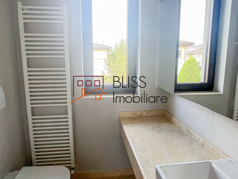 Vila Spatioasa 6 Camere Cu Gradina Privata In Iancu Nicolae | BLISS | Bliss Imobiliare / Photo 49 - BLISS Imobiliare