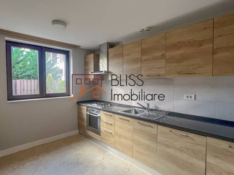 Vila Spatioasa 6 Camere Cu Gradina Privata In Iancu Nicolae | BLISS | Bliss Imobiliare / Photo 9 - BLISS Imobiliare