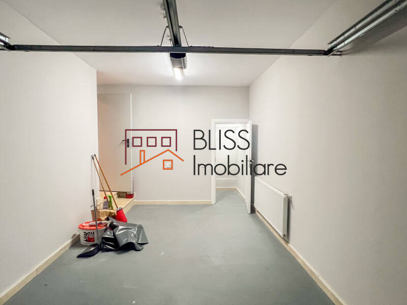 Vila Spatioasa 6 Camere Cu Gradina Privata In Iancu Nicolae | BLISS | Bliss Imobiliare / Photo 56 - BLISS Imobiliare