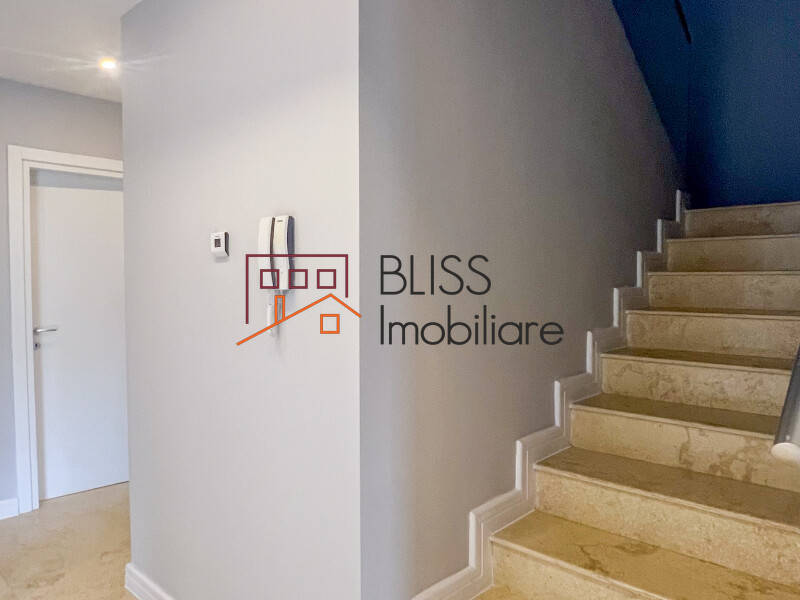 Vila Spatioasa 6 Camere Cu Gradina Privata In Iancu Nicolae | BLISS | Bliss Imobiliare / Photo 18 - BLISS Imobiliare