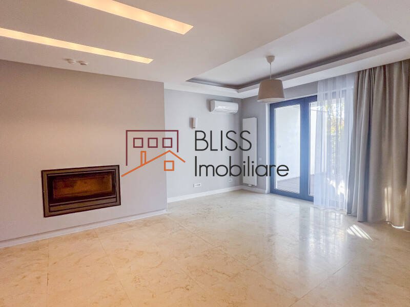 Vila Spatioasa 6 Camere Cu Gradina Privata In Iancu Nicolae | BLISS | Bliss Imobiliare / Photo 2 - BLISS Imobiliare