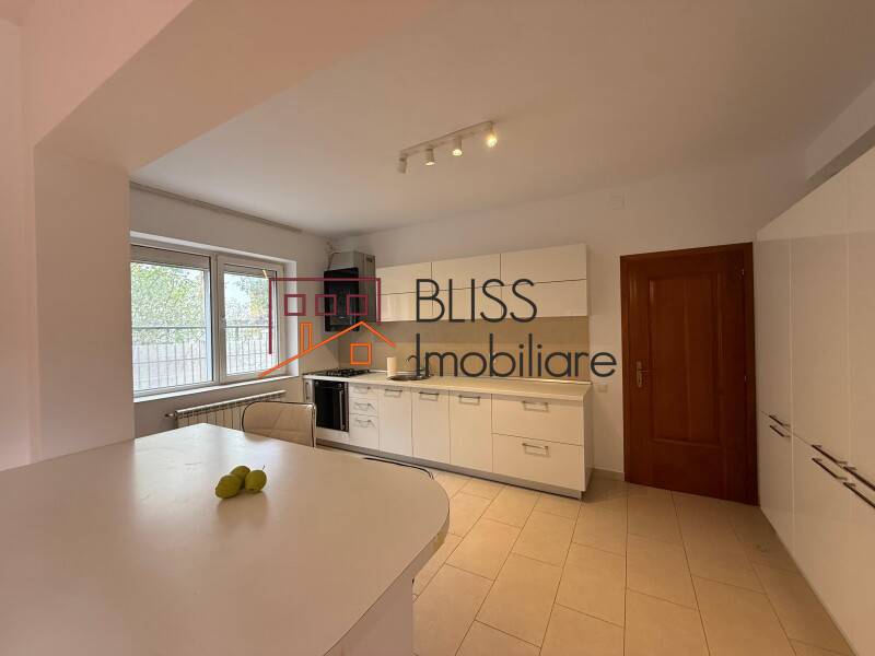 5-bedroom Villa With Garden Iancu Nicolae, Bucharest / Ilfov | Bliss Imobiliare / Photo 4 - BLISS Imobiliare