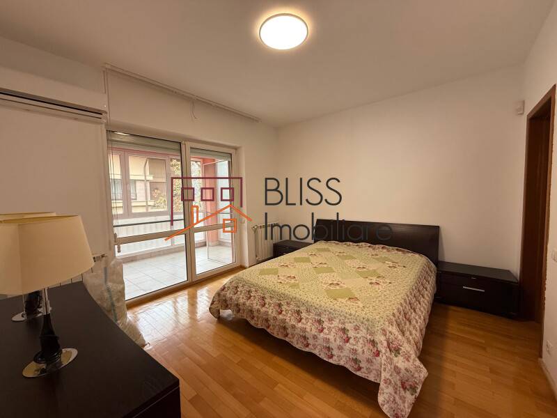 5-bedroom Villa With Garden Iancu Nicolae, Bucharest / Ilfov | Bliss Imobiliare / Photo 9 - BLISS Imobiliare