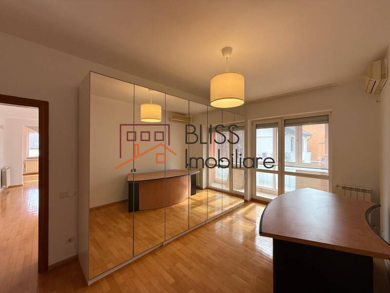 5-bedroom Villa With Garden Iancu Nicolae, Bucharest / Ilfov | Bliss Imobiliare / Photo 13 - BLISS Imobiliare