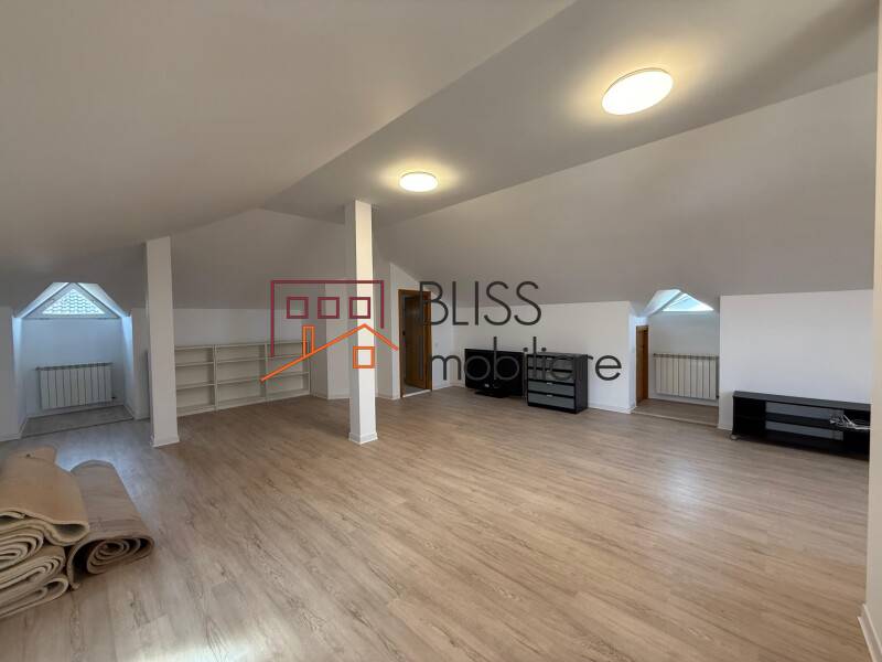 Vila 7 Camere Cu Gradina Iancu Nicolae | Bliss Imobiliare / Photo 12 - BLISS Imobiliare