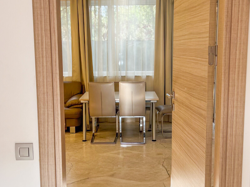 Vila 3 Camere Pipera Sud Mobilata | Bliss Imobiliare / Photo 5 - BLISS Imobiliare