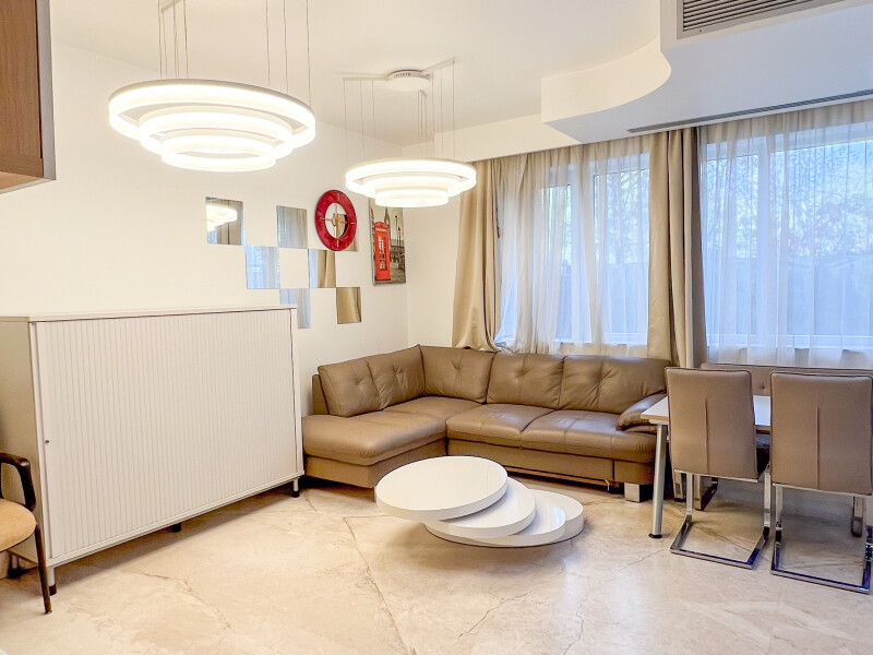 2-Bedroom Villa In South Pipera, Bucharest / Ilfov | Bliss Imobiliare / Photo 2 - BLISS Imobiliare