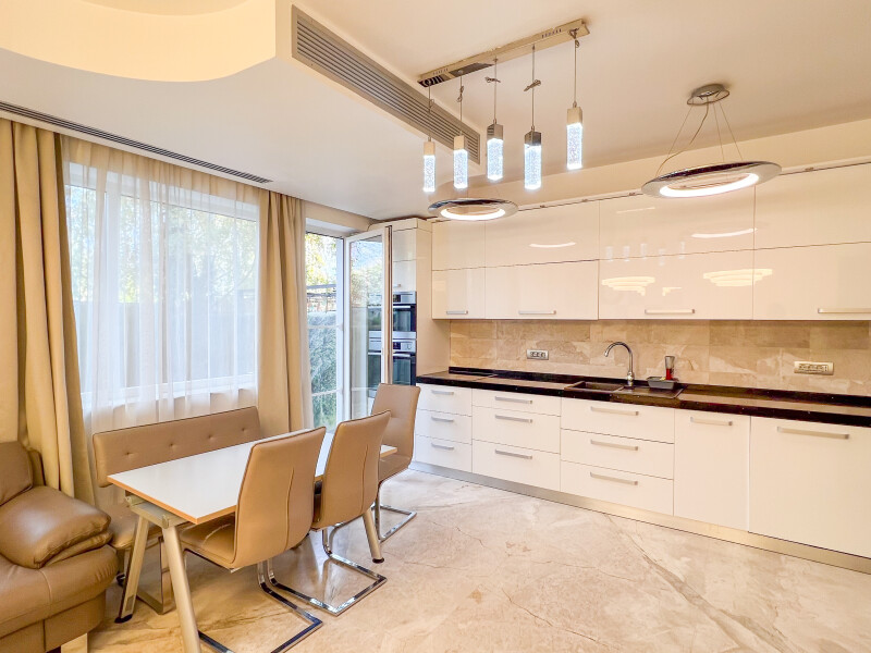 2-Bedroom Villa In South Pipera, Bucharest / Ilfov | Bliss Imobiliare / Photo 3 - BLISS Imobiliare