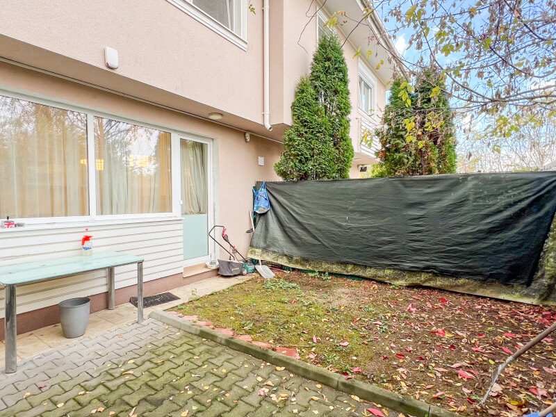 2-Bedroom Villa In South Pipera, Bucharest / Ilfov | Bliss Imobiliare / Photo 9 - BLISS Imobiliare