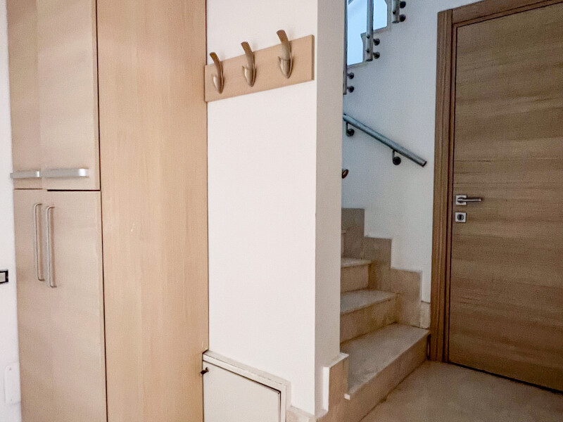 Vila 3 Camere Pipera Sud Mobilata | Bliss Imobiliare / Photo 11 - BLISS Imobiliare