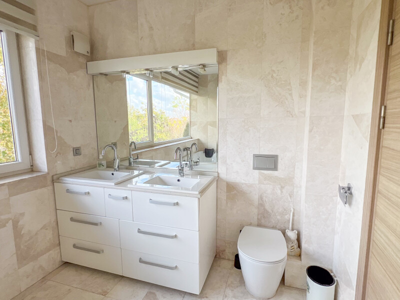2-Bedroom Villa In South Pipera, Bucharest / Ilfov | Bliss Imobiliare / Photo 21 - BLISS Imobiliare