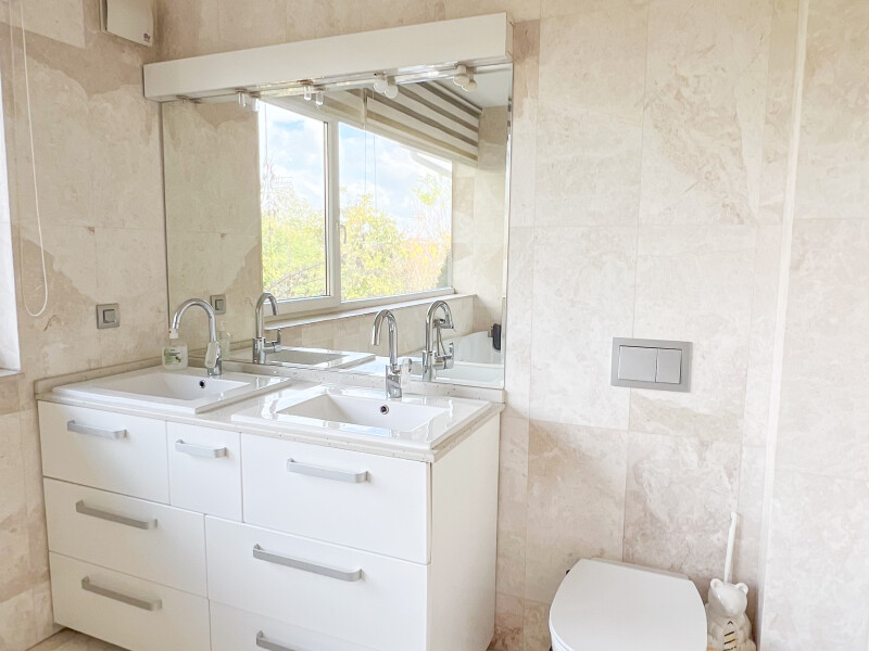 2-Bedroom Villa In South Pipera, Bucharest / Ilfov | Bliss Imobiliare / Photo 22 - BLISS Imobiliare