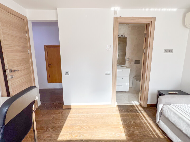2-Bedroom Villa In South Pipera, Bucharest / Ilfov | Bliss Imobiliare / Photo 30 - BLISS Imobiliare