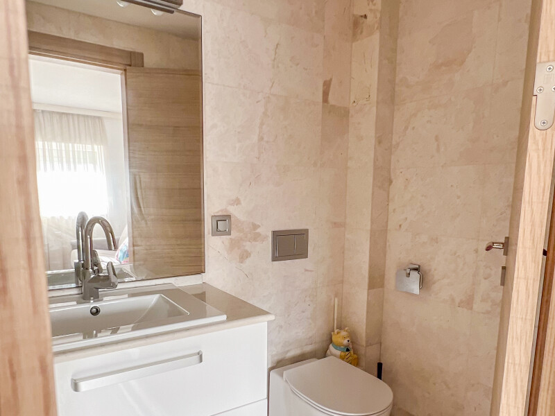 2-Bedroom Villa In South Pipera, Bucharest / Ilfov | Bliss Imobiliare / Photo 31 - BLISS Imobiliare