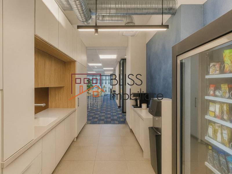 Spatiu De Birouri | Bliss Imobiliare / Photo 9 - BLISS Imobiliare
