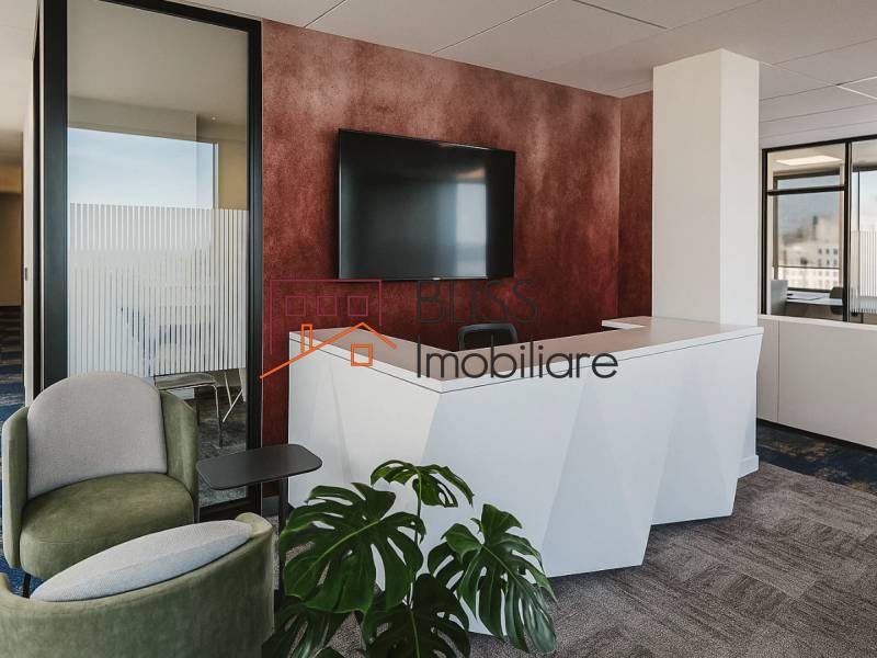 Spatiu De Birouri | Bliss Imobiliare / Photo 8 - BLISS Imobiliare