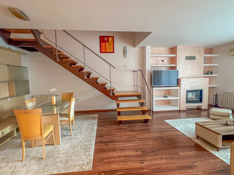 Vila 6 Camere In Ibiza Residential Park Pipera | Bliss Imobiliare / Photo 1 - BLISS Imobiliare
