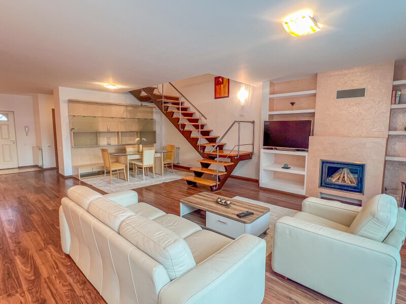 3-bedroom Villa In Ibiza Residential Park, Bucharest / Ilfov | Bliss Imobiliare / Photo 2 - BLISS Imobiliare