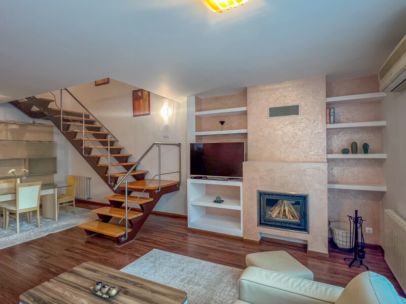Vila 6 Camere In Ibiza Residential Park Pipera | Bliss Imobiliare / Photo 3 - BLISS Imobiliare