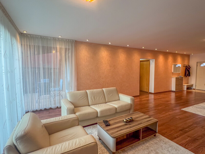 Vila 6 Camere In Ibiza Residential Park Pipera | Bliss Imobiliare / Photo 7 - BLISS Imobiliare