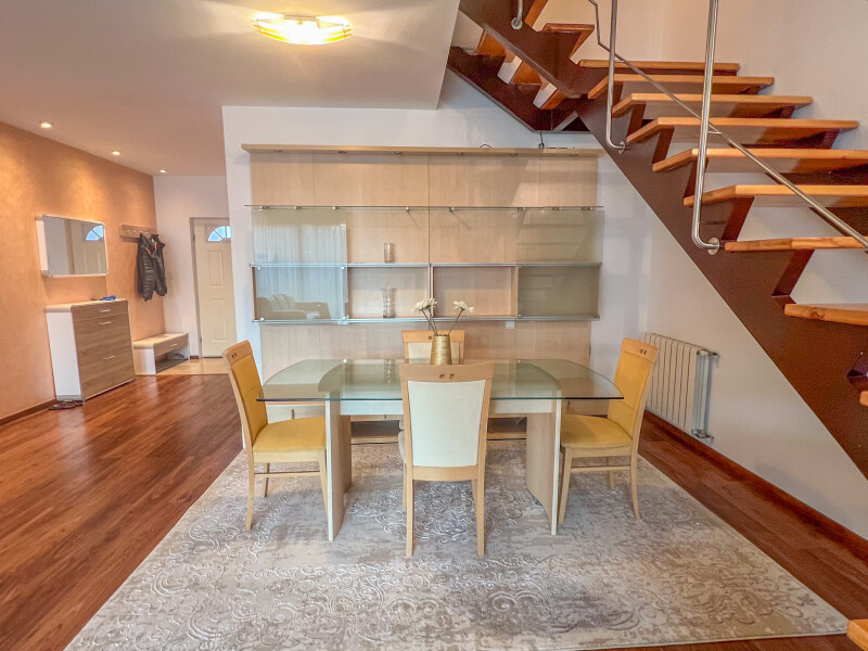 3-bedroom Villa In Ibiza Residential Park, Bucharest / Ilfov | Bliss Imobiliare / Photo 8 - BLISS Imobiliare