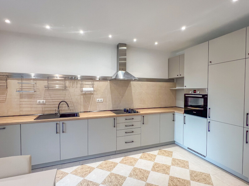 3-bedroom Villa In Ibiza Residential Park, Bucharest / Ilfov | Bliss Imobiliare / Photo 10 - BLISS Imobiliare