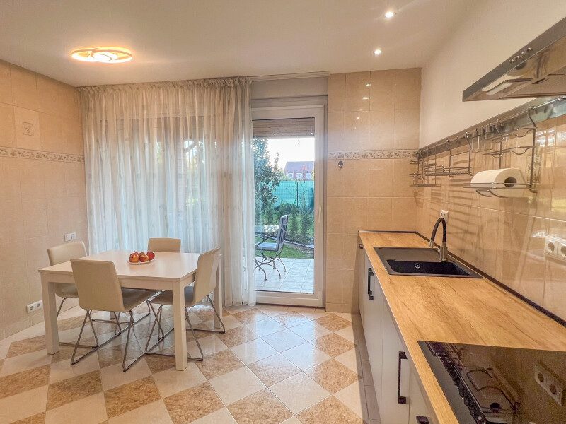 3-bedroom Villa In Ibiza Residential Park, Bucharest / Ilfov | Bliss Imobiliare / Photo 11 - BLISS Imobiliare