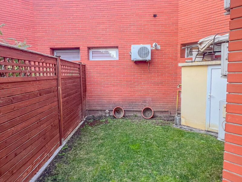 3-bedroom Villa In Ibiza Residential Park, Bucharest / Ilfov | Bliss Imobiliare / Photo 12 - BLISS Imobiliare