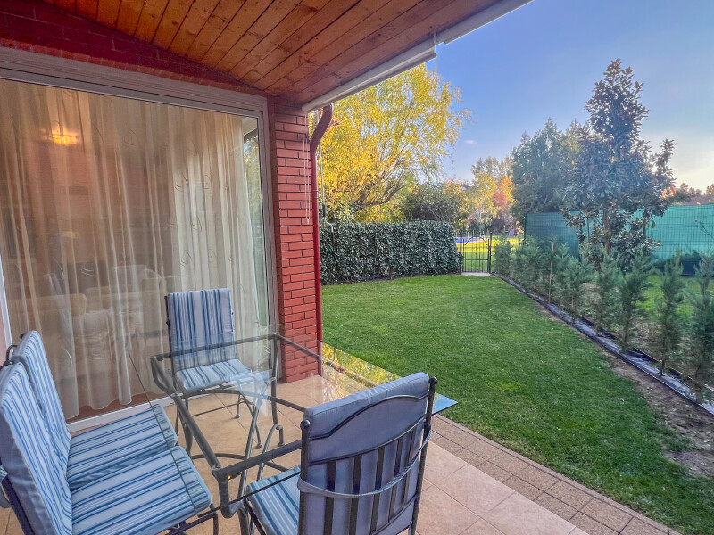 Vila 6 Camere In Ibiza Residential Park Pipera | Bliss Imobiliare / Photo 13 - BLISS Imobiliare
