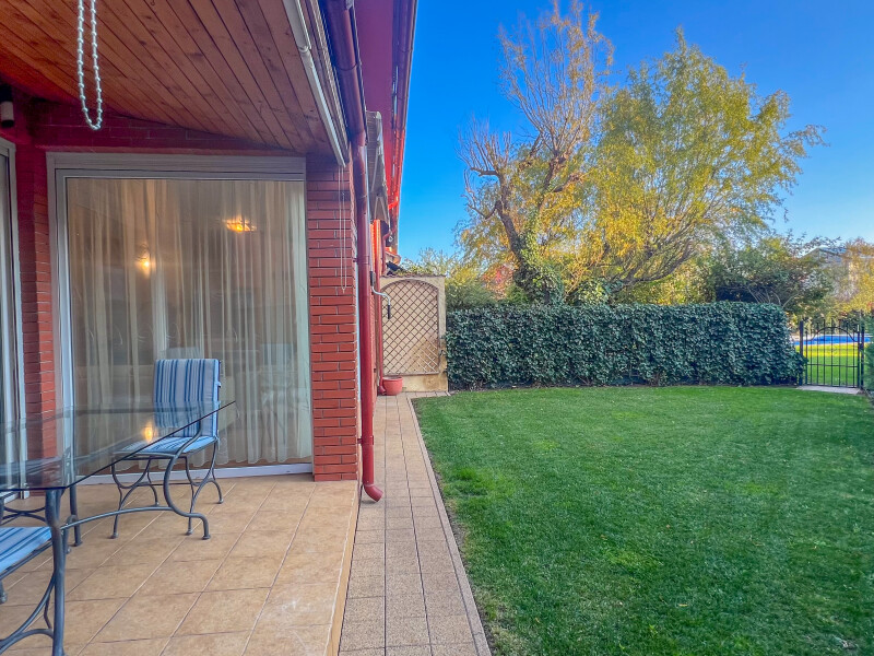 3-bedroom Villa In Ibiza Residential Park, Bucharest / Ilfov | Bliss Imobiliare / Photo 14 - BLISS Imobiliare