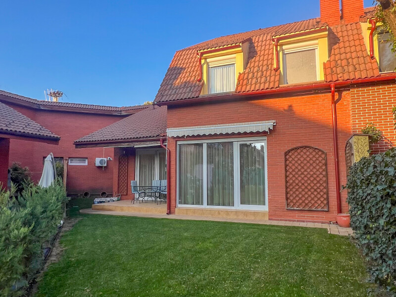 Vila 6 Camere In Ibiza Residential Park Pipera | Bliss Imobiliare / Photo 16 - BLISS Imobiliare