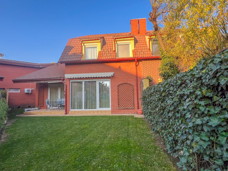 3-bedroom Villa In Ibiza Residential Park, Bucharest / Ilfov | Bliss Imobiliare / Photo 17 - BLISS Imobiliare
