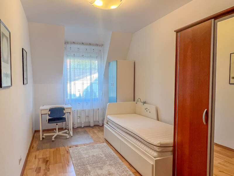 3-bedroom Villa In Ibiza Residential Park, Bucharest / Ilfov | Bliss Imobiliare / Photo 21 - BLISS Imobiliare