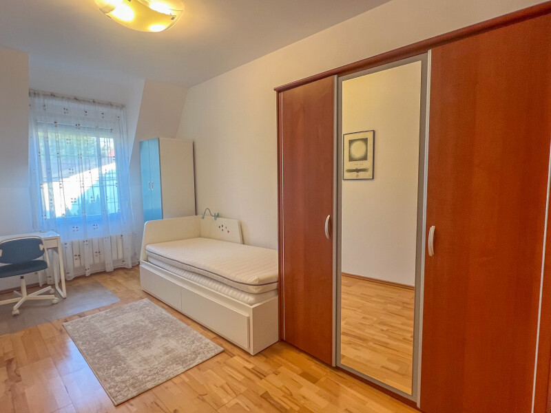 Vila 6 Camere In Ibiza Residential Park Pipera | Bliss Imobiliare / Photo 22 - BLISS Imobiliare