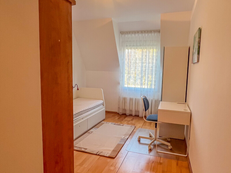Vila 6 Camere In Ibiza Residential Park Pipera | Bliss Imobiliare / Photo 25 - BLISS Imobiliare