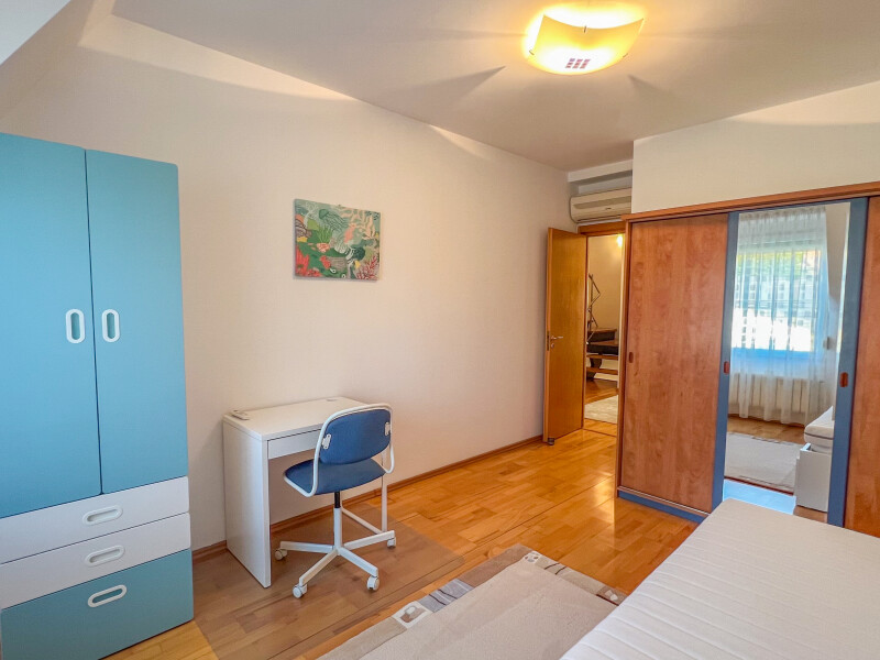 3-bedroom Villa In Ibiza Residential Park, Bucharest / Ilfov | Bliss Imobiliare / Photo 27 - BLISS Imobiliare