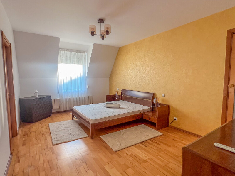 3-bedroom Villa In Ibiza Residential Park, Bucharest / Ilfov | Bliss Imobiliare / Photo 35 - BLISS Imobiliare
