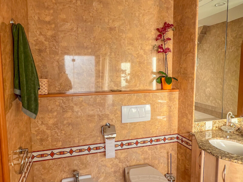 3-bedroom Villa In Ibiza Residential Park, Bucharest / Ilfov | Bliss Imobiliare / Photo 42 - BLISS Imobiliare