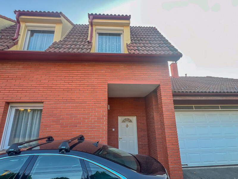3-bedroom Villa In Ibiza Residential Park, Bucharest / Ilfov | Bliss Imobiliare / Photo 56 - BLISS Imobiliare