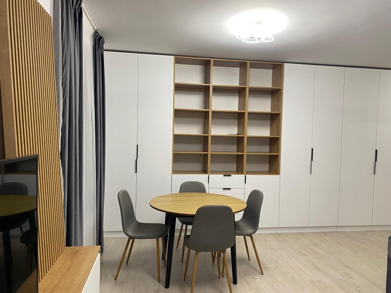 Apartament 2 Camere, Complet Mobilat In Greenfield Teilor Baneasa | Bliss Imobiliare / Photo 3 - BLISS Imobiliare