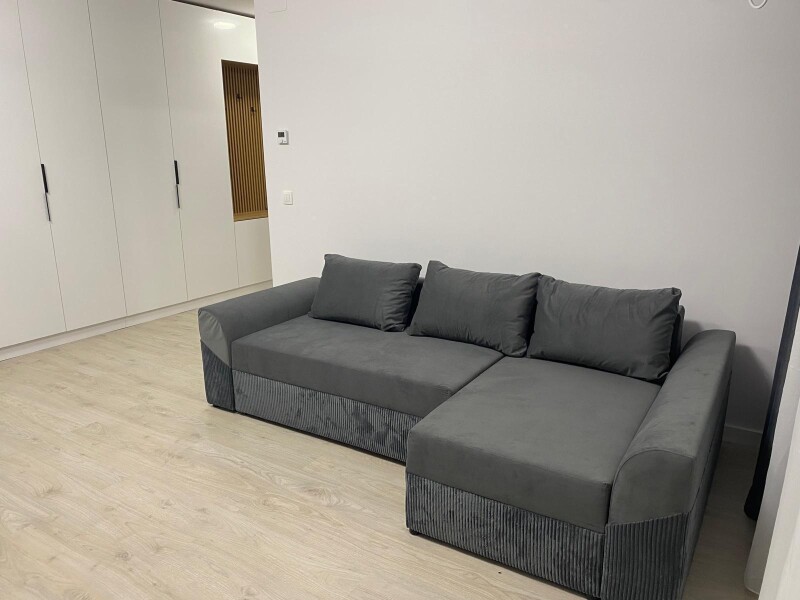 Apartament 2 Camere, Complet Mobilat In Greenfield Teilor Baneasa | Bliss Imobiliare / Photo 2 - BLISS Imobiliare