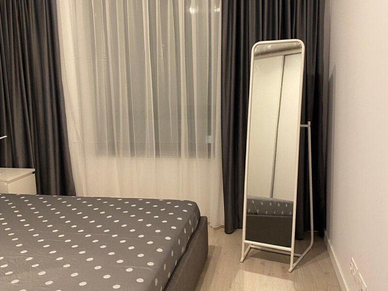 Apartament 2 Camere, Complet Mobilat In Greenfield Teilor Baneasa | Bliss Imobiliare / Photo 8 - BLISS Imobiliare