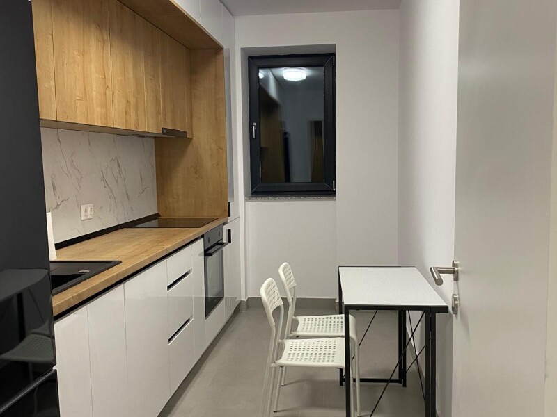 1-Bedroom Apartment, Fully Furnished In Greenfield Teilor Baneasa, Bucharest | Bliss Imobiliare / Photo 5 - BLISS Imobiliare