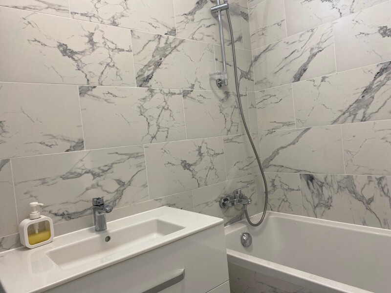 1-Bedroom Apartment, Fully Furnished In Greenfield Teilor Baneasa, Bucharest | Bliss Imobiliare / Photo 11 - BLISS Imobiliare