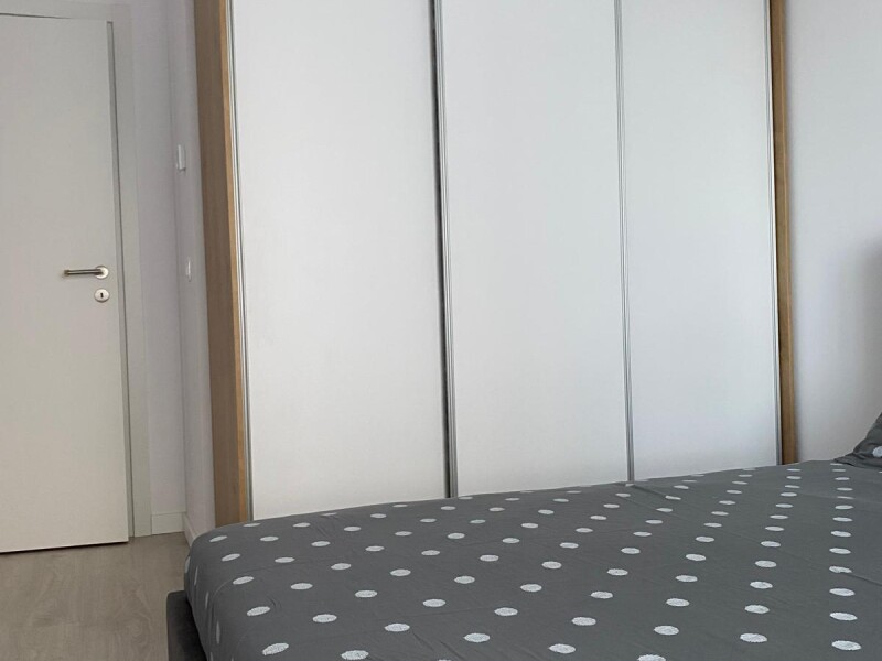 1-Bedroom Apartment, Fully Furnished In Greenfield Teilor Baneasa, Bucharest | Bliss Imobiliare / Photo 9 - BLISS Imobiliare