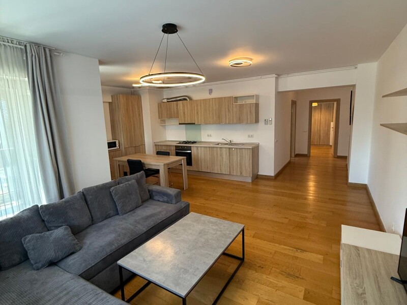 Apartament de Inchiriat Aviatiei | Promenada mall | Metro Pipera - 3 Camere - ID:143295 | Bliss Imobiliare / Photo 1 - BLISS Imobiliare